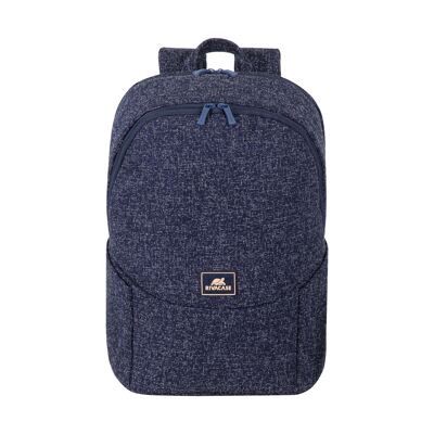 7962 Mochila para portátil de 15,6 ", azul oscuro