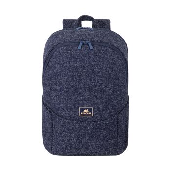 7962 sac à dos pour ordinateur portable 15,6 ", bleu foncé 1