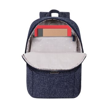 7962 sac à dos pour ordinateur portable 15,6 ", bleu foncé 7