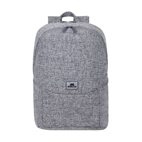 7962 Laptop backpack 15,6", light grey