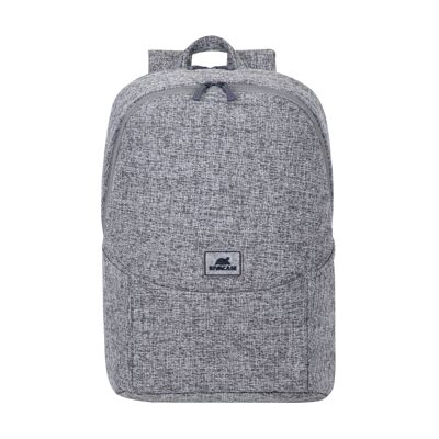 7962 laptop backpack 15.6 ", light gray