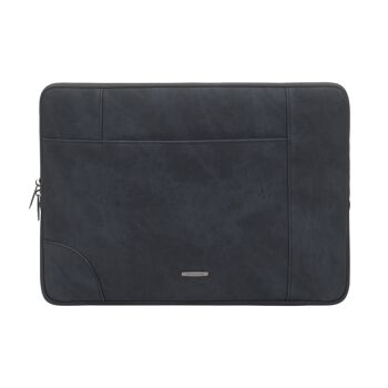 8904 pochette noire pour ordinateur portable 14" 2