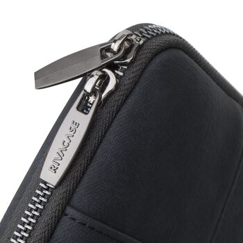 8904 pochette noire pour ordinateur portable 14" 9