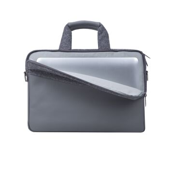 Sac 7930 gris pour MacBook Pro 16 9