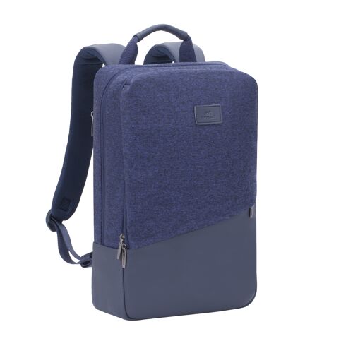 7960 blau Rucksack für MacBook Pro 15
