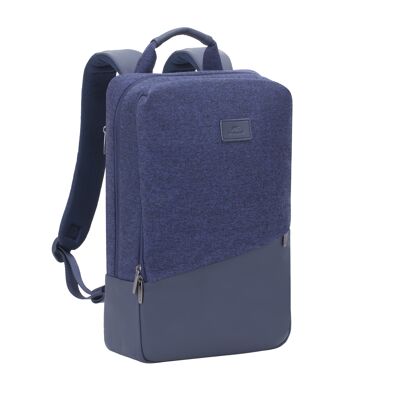 Mochila azul 7960 para MacBook Pro 15