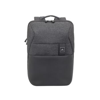 8861 sac à dos MacBook Pro 16 et Ultrabook noir mélange 15,6" 2