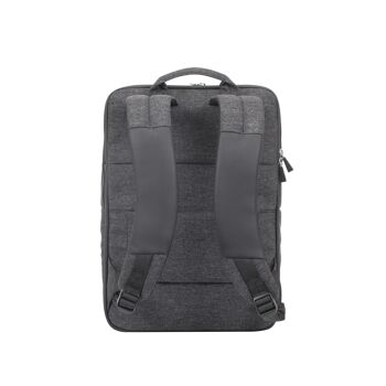 8861 sac à dos MacBook Pro 16 et Ultrabook noir mélange 15,6" 3