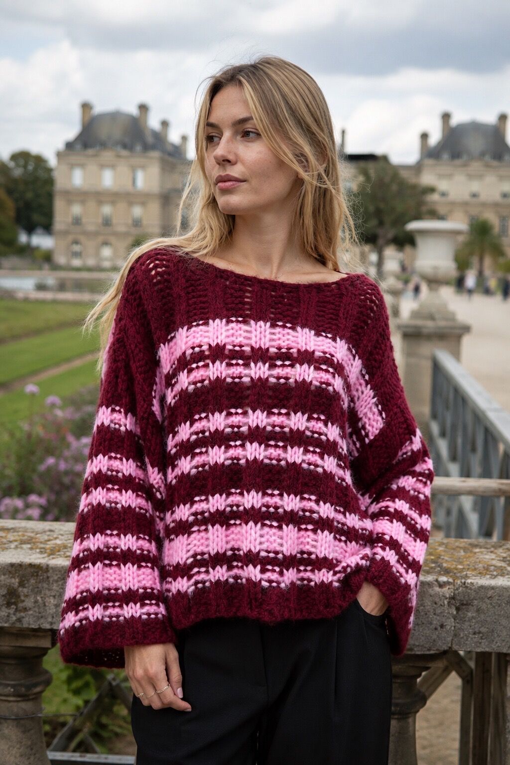 Sweater