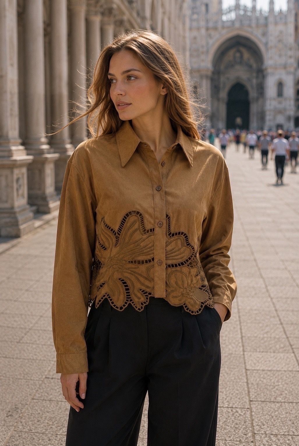 Jacket