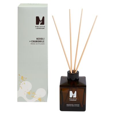 Neroli + Chamomile Reed Diffuser