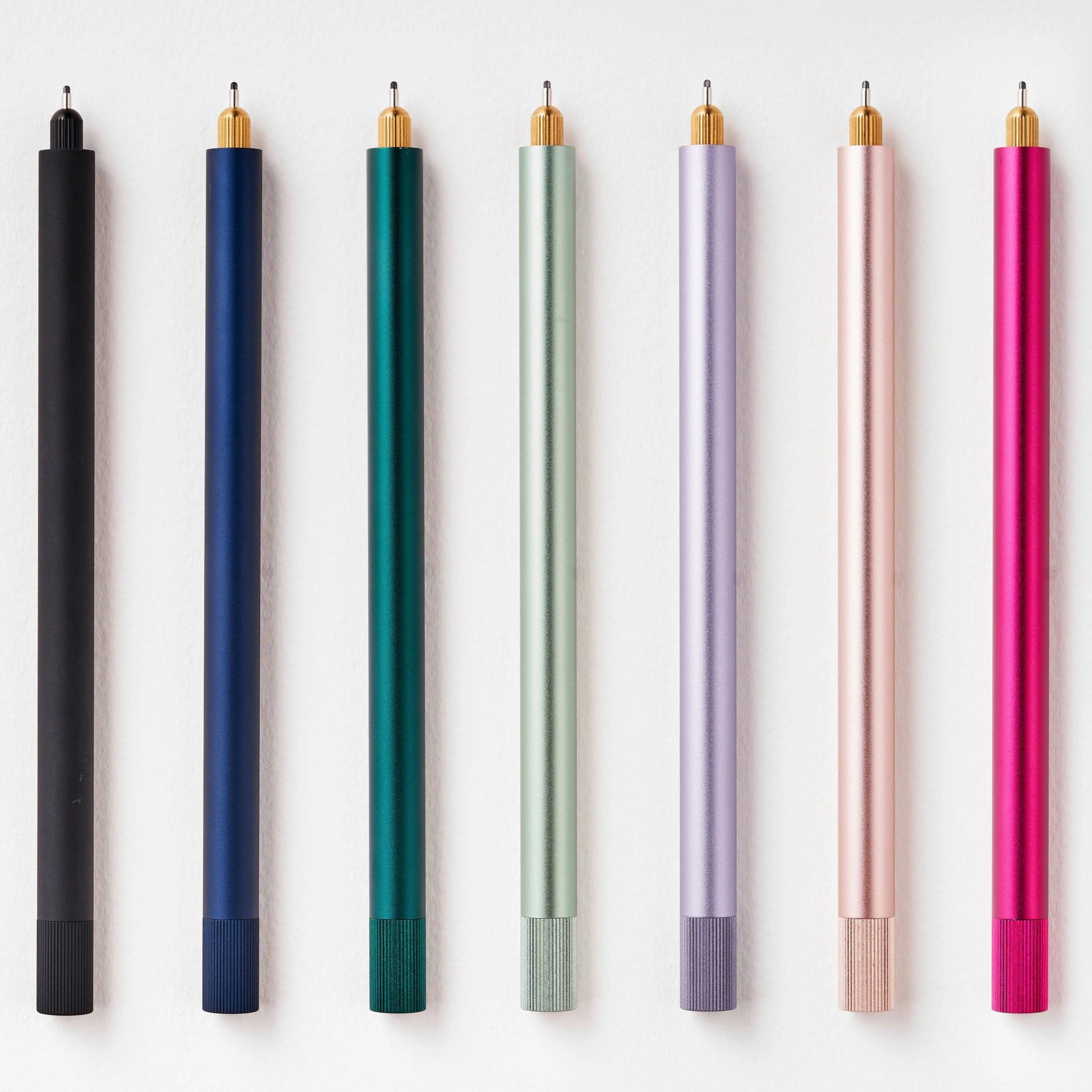 Lumos Pro Single - The Infinitely Refillable Pen