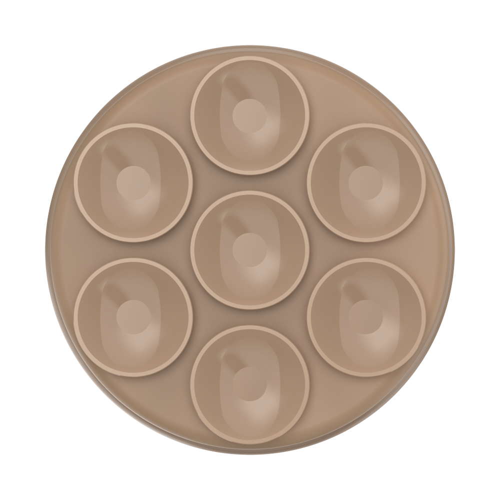 PGSU MSC-Latte
