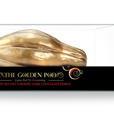 The Golden Pod