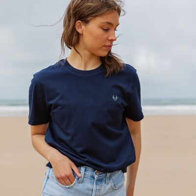 Wave Tee