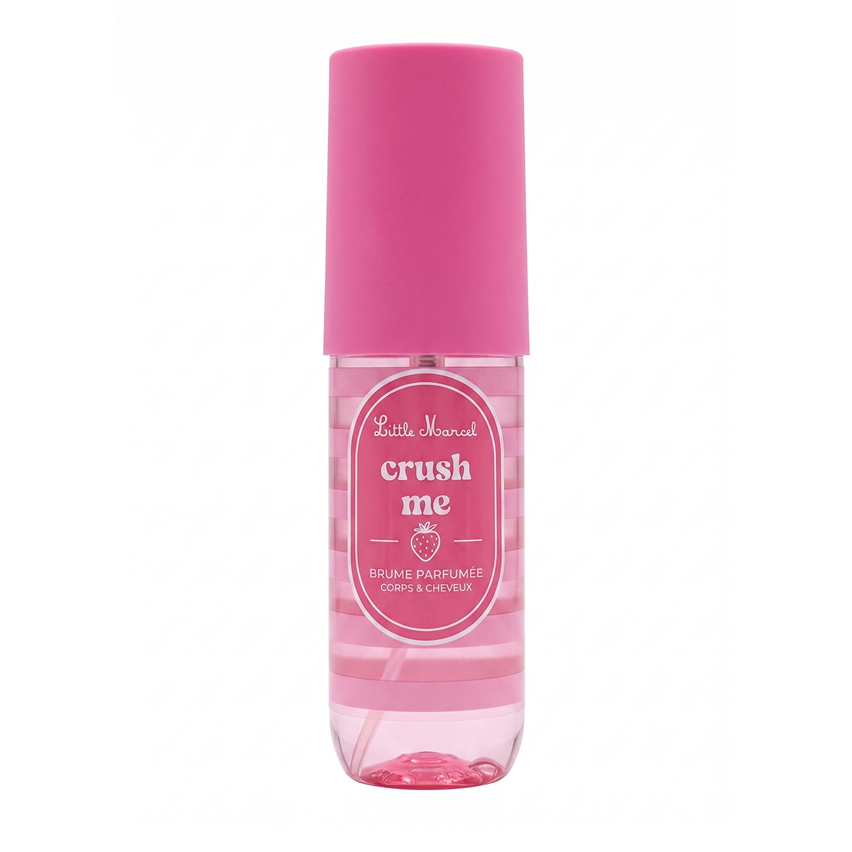 Little Marcel - Crush Me - Fragrance Mist