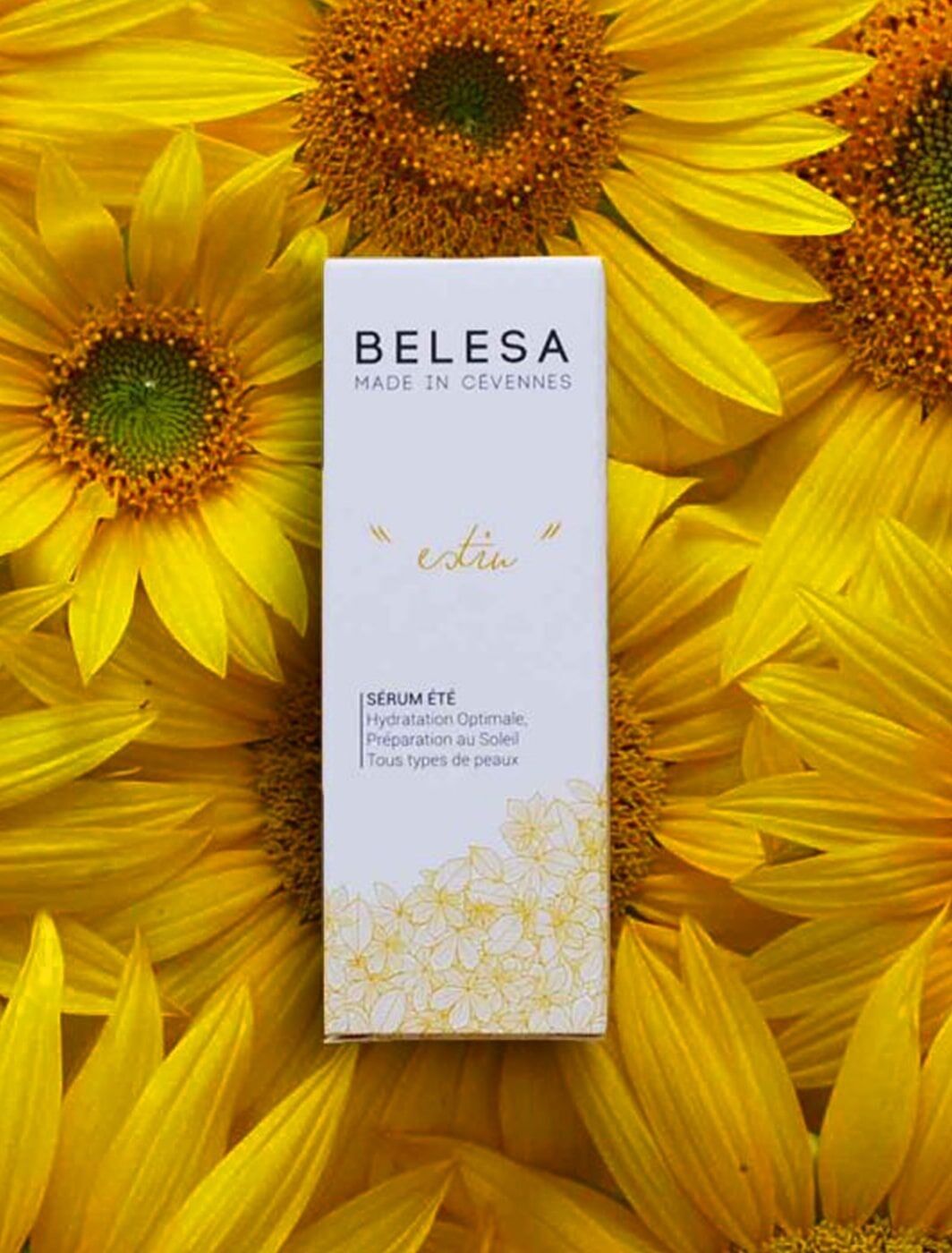 4-Jahreszeiten-Serum „Estiu“ – 30 ml