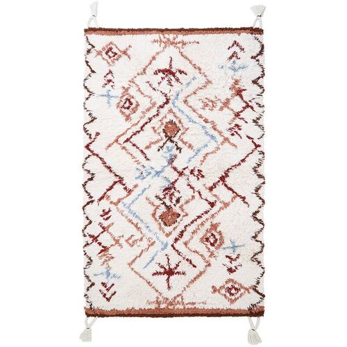 KARMEN tapis enfant style berbère