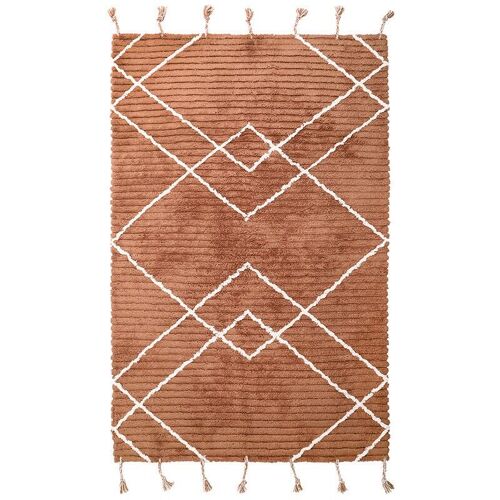 LÄSSA Toffee S tapis enfant