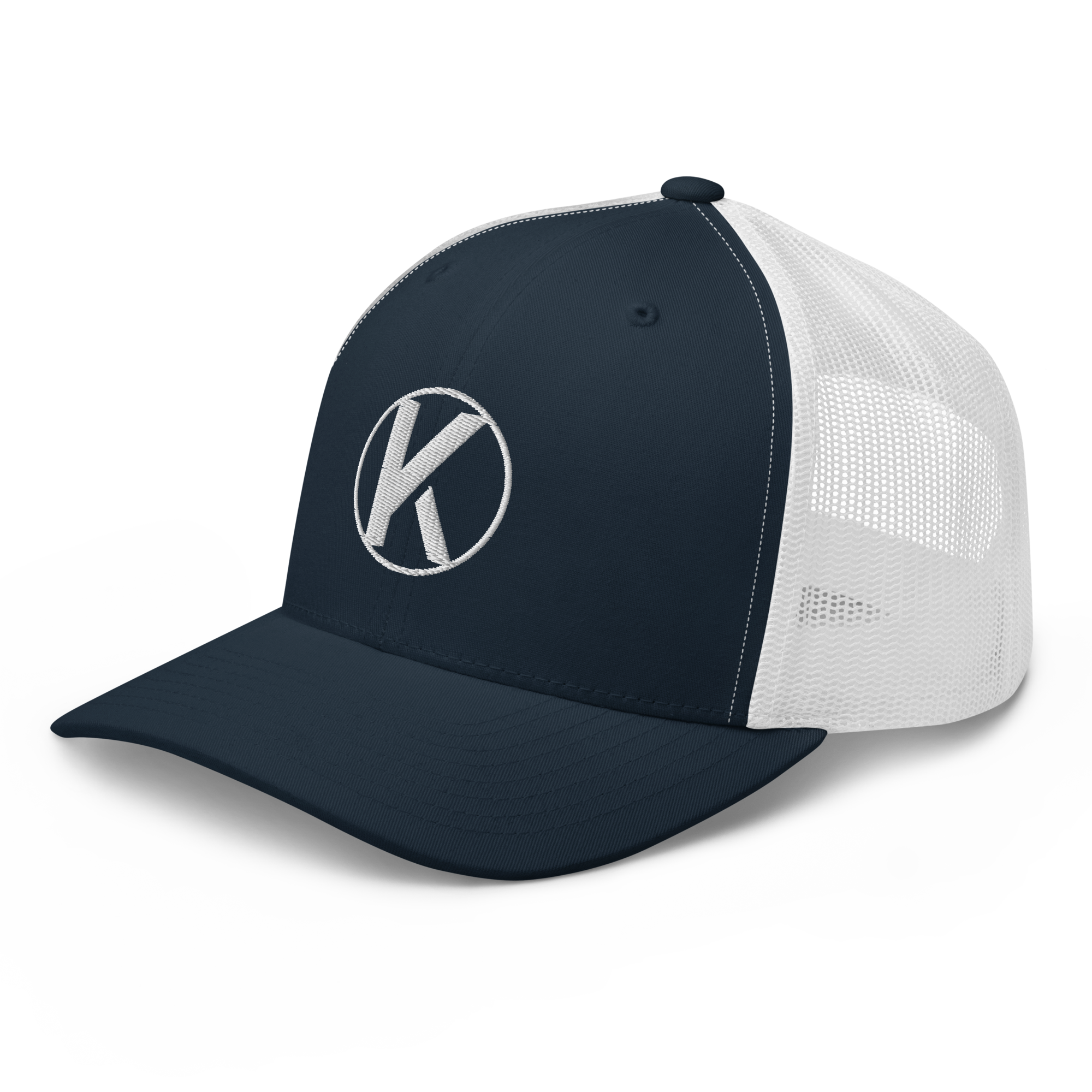 Casquette Trucker