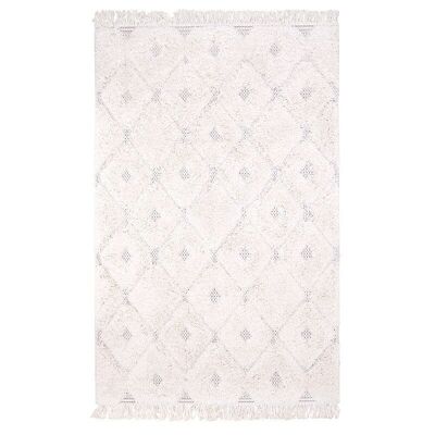 HOMY tapis enfant style bohème