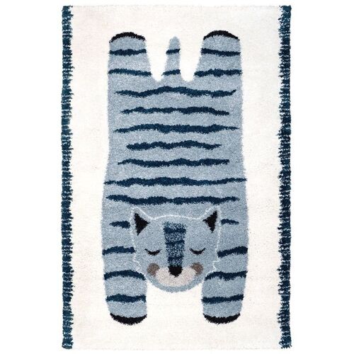 ELVAR tapis enfant tigre