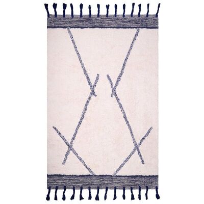 SHAANTI Berber children's rug