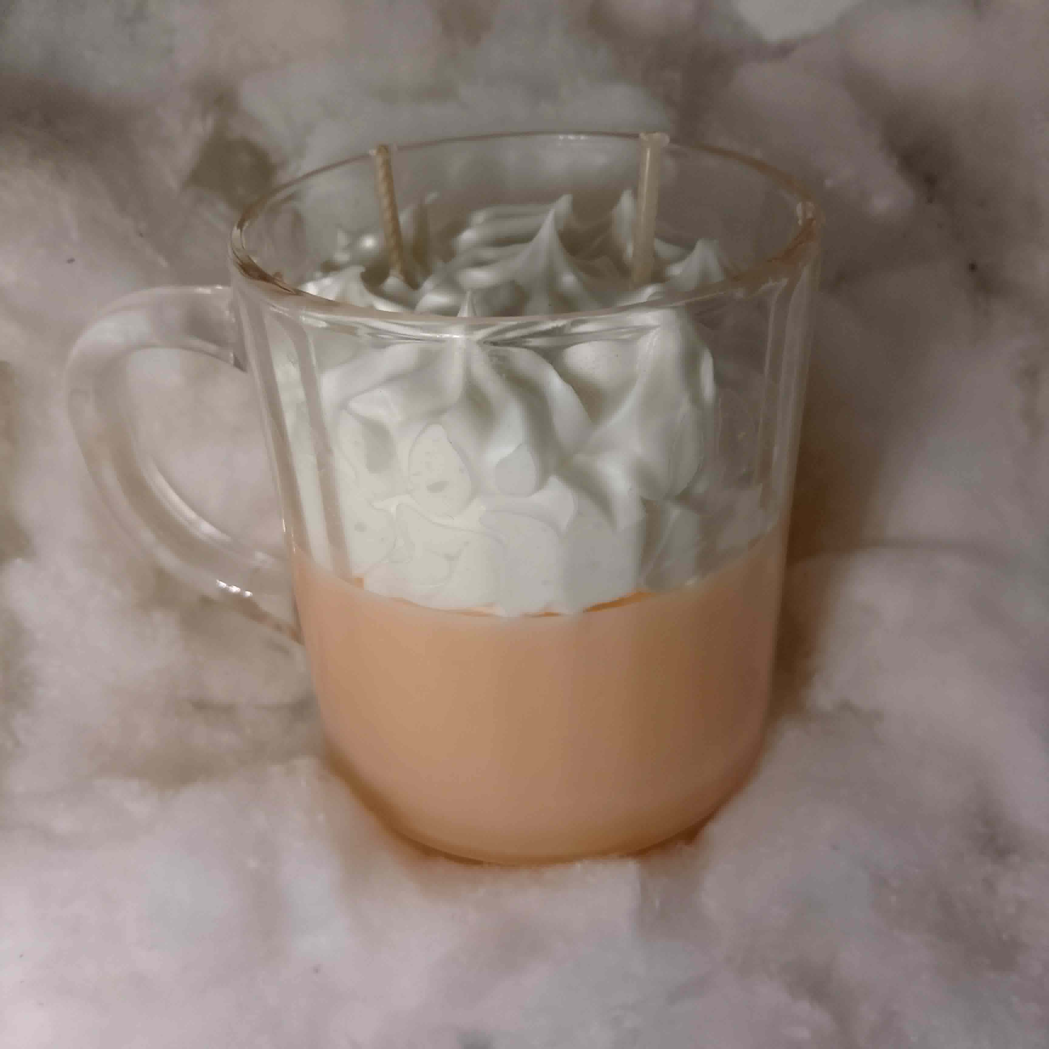 cocktail scented candle 180g