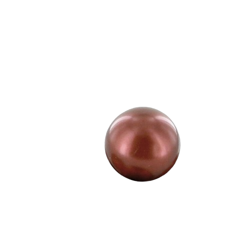 round bath pearl