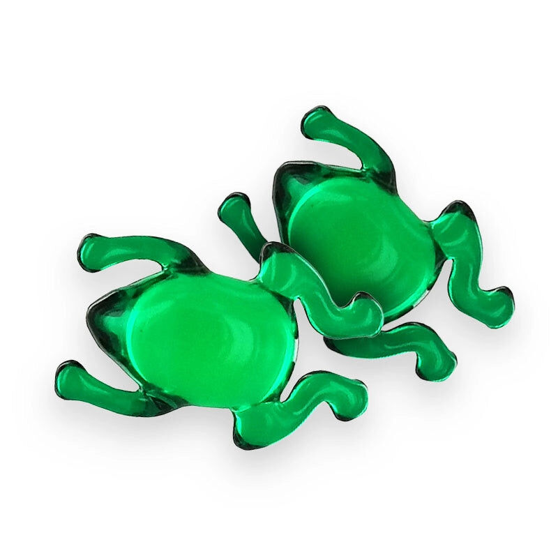 set of 10 bath pearls