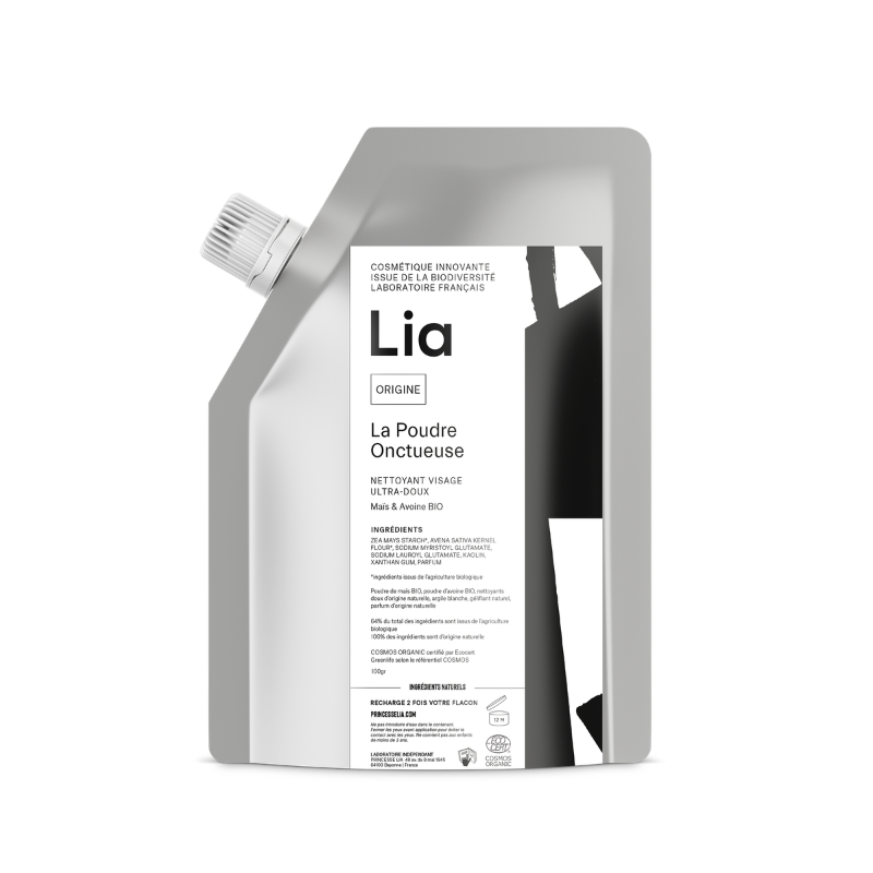 Recambios de LIA LAB Care