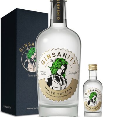 Tartufo Bianco - 50 ml