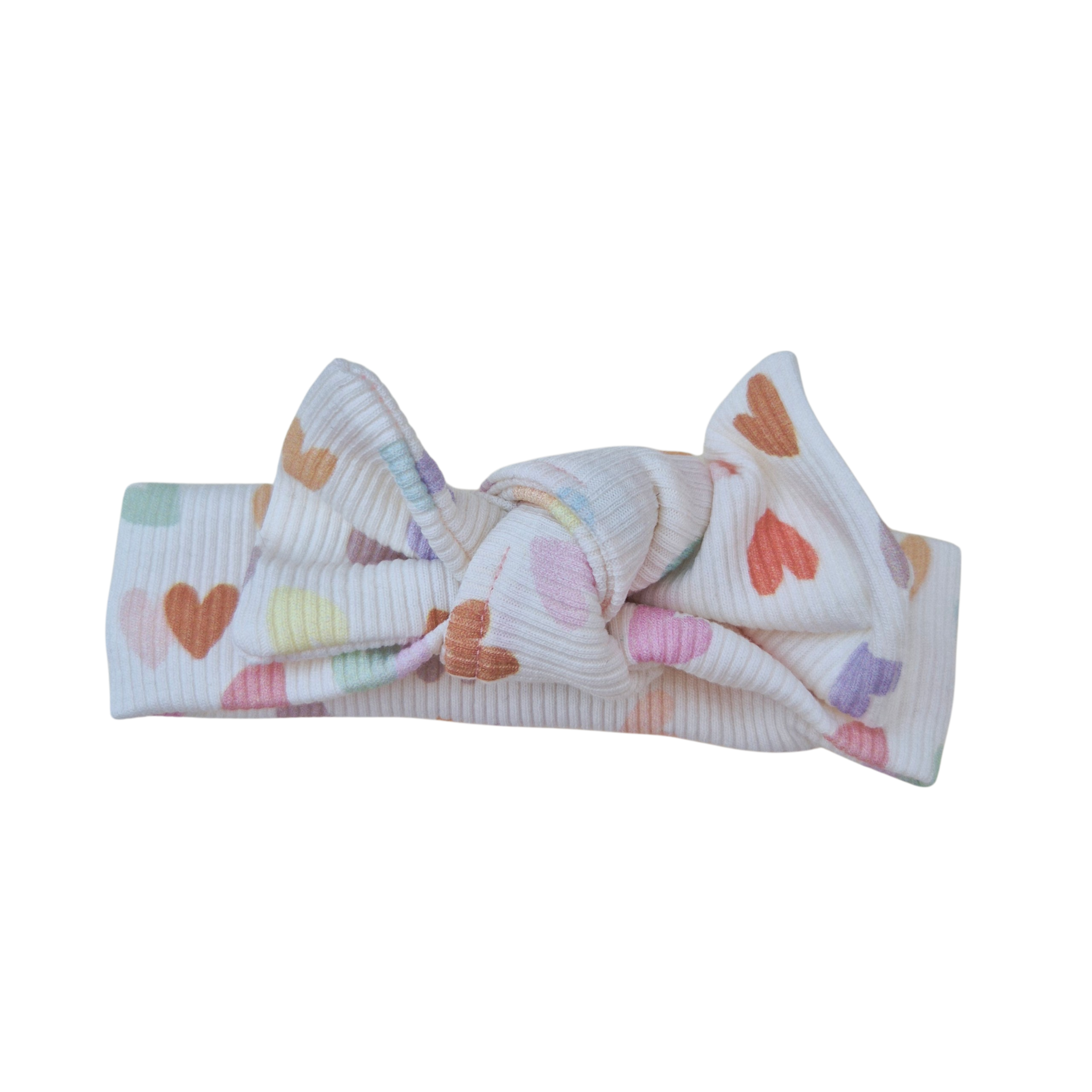 MANON - BANDEAU CŒUR