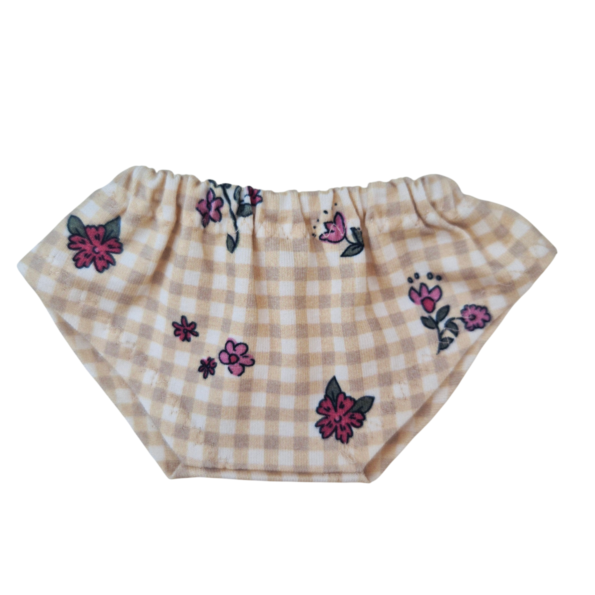 CAMILLE - CULOTTE