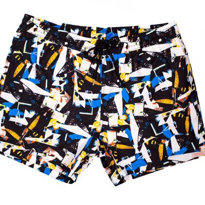 Men's swimsuit - Printed