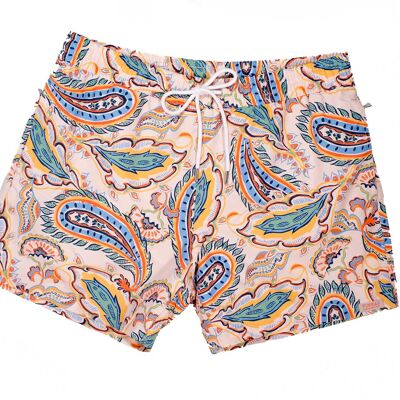 Men's swimsuit - Printed