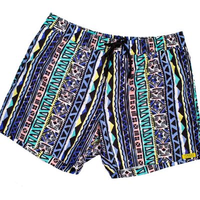 Men's swimwear - Printed