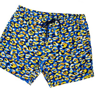 Men's swimwear - Printed