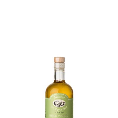 Olio vergine di mandorle - 10 cl