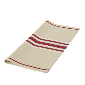 SERVIETTE DE TABLE 53x53cm CORDA METIS BXBL