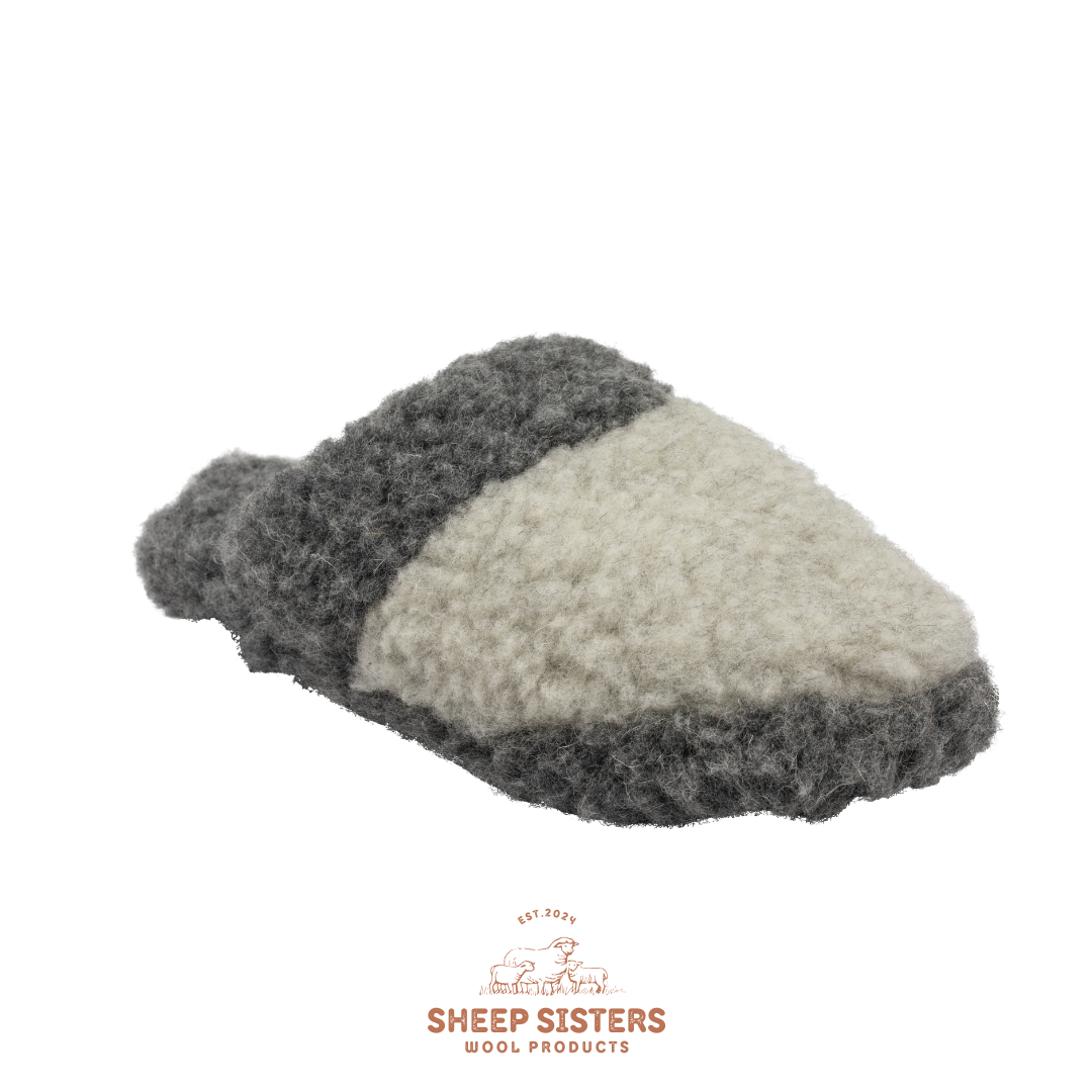 Cloud Slip-on Shoes Graphite Grey