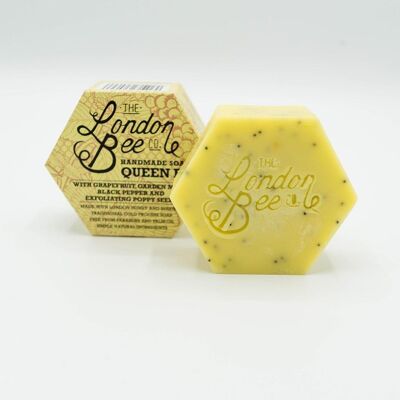 Savon Reine des Abeilles