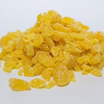 Yellow BP Grade Beeswax Granules - 1kg