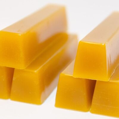 Beeswax Ingots - 1kg