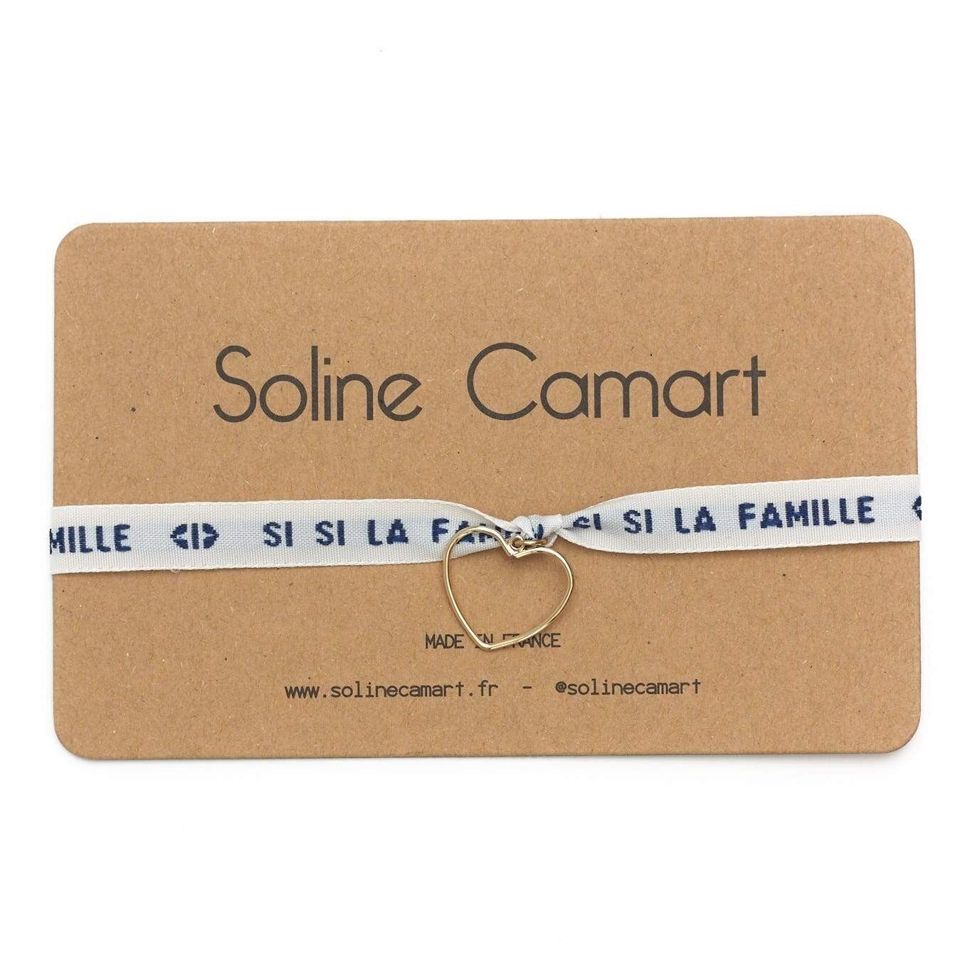 SE SE LA FAMIGLIA - Golden Heart