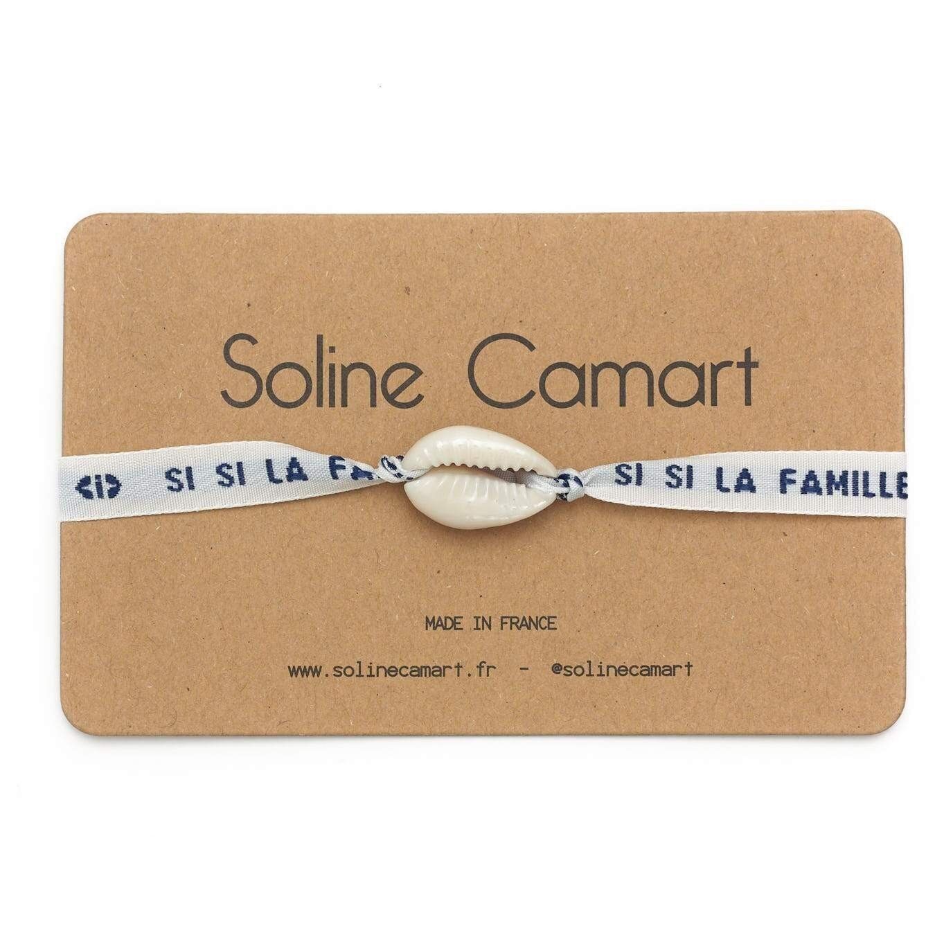 WENN WENN DIE FAMILIE - Shell