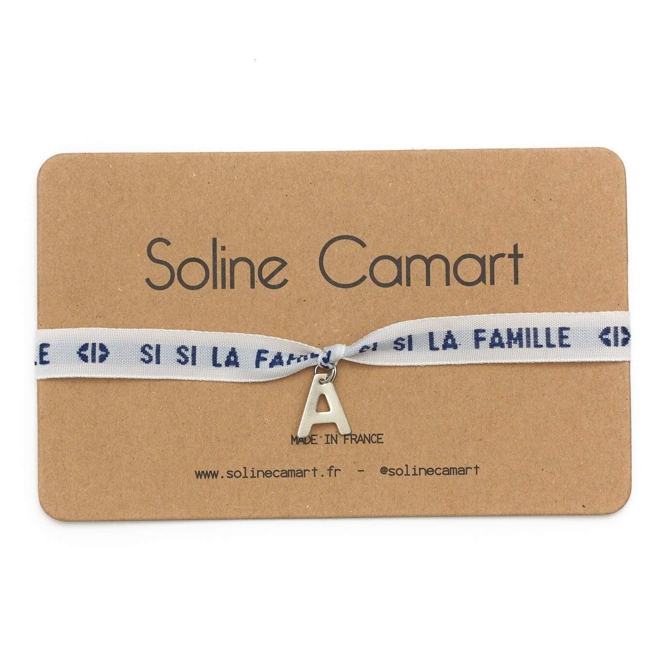 SI SI FAMILIA - Carta