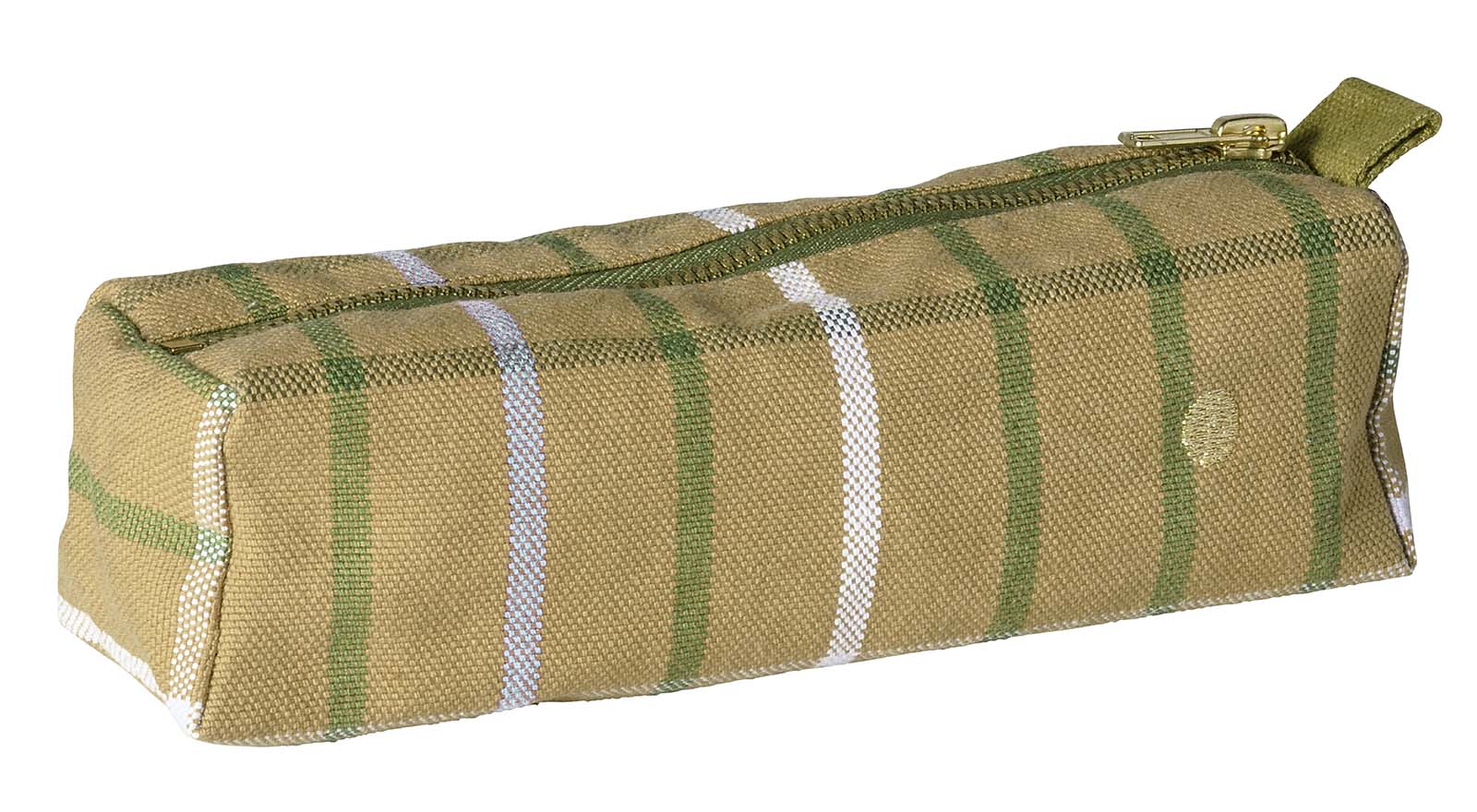 Trousse de bureau Scotty Blue Wr Marron 6 x 20 x 6