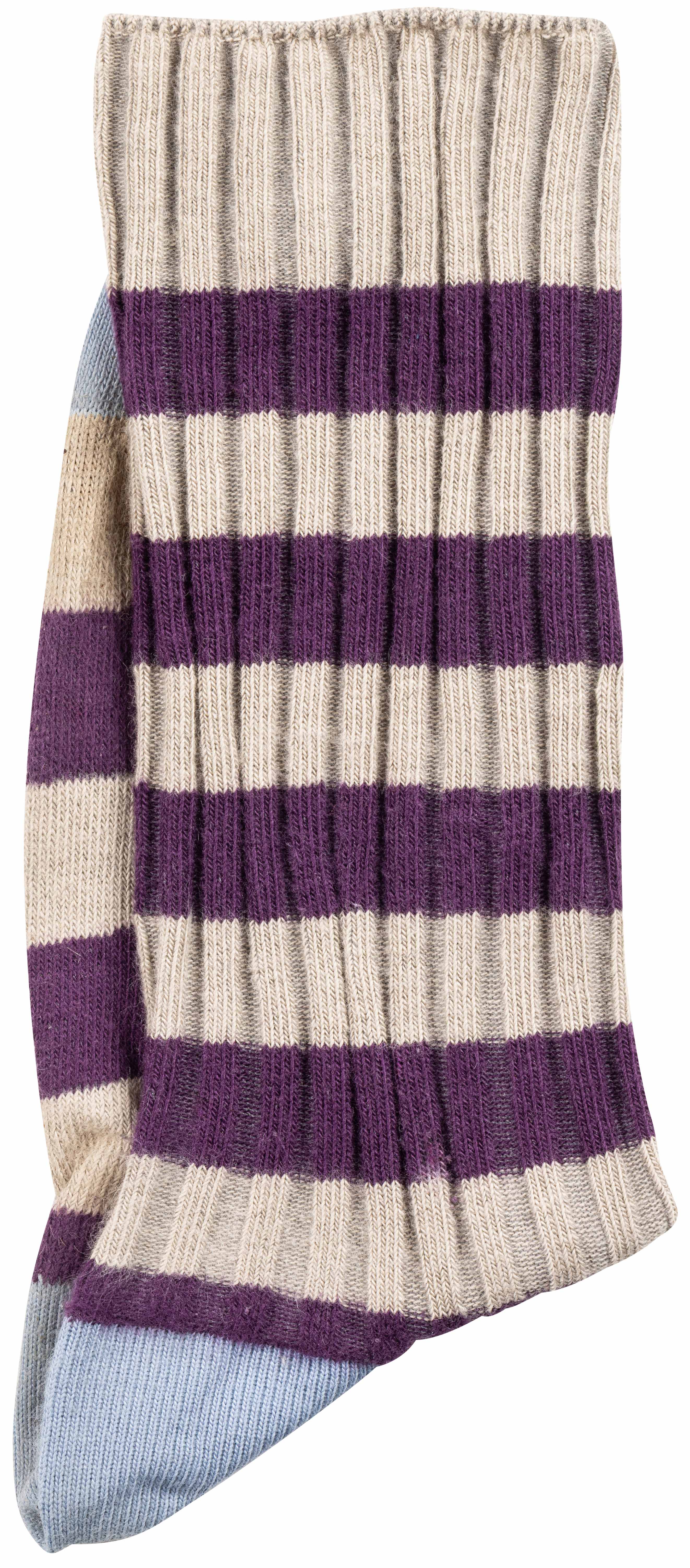 Chaussettes Colette Burgundy 42/45