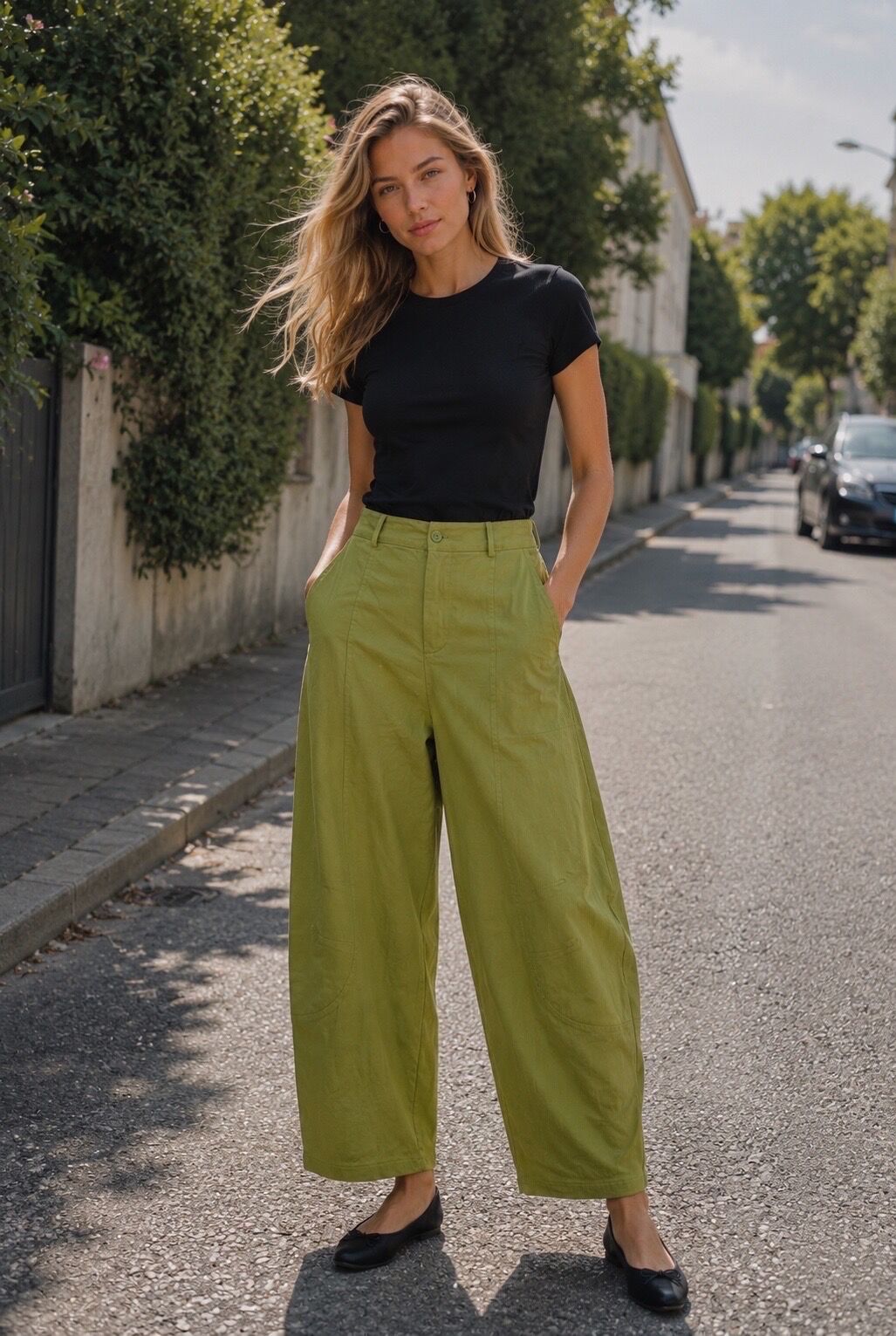 Pants